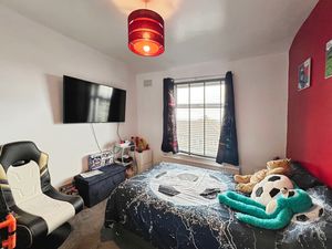 Bedroom Two- click for photo gallery